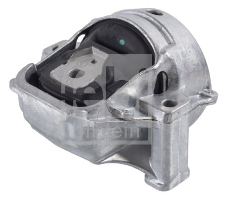 8R0 199 381AM MOUNTING ENGINE RHS MT 8K NOT-ELEC # LEMFORDER 34745 01