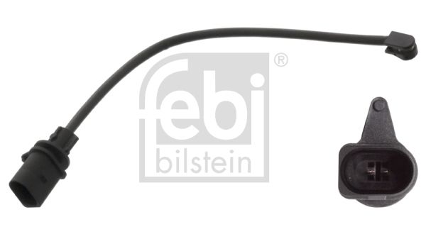 8R0 615 121 SENSOR BRAKE FRONT Q5 # BBR 001-10-30514 BBR