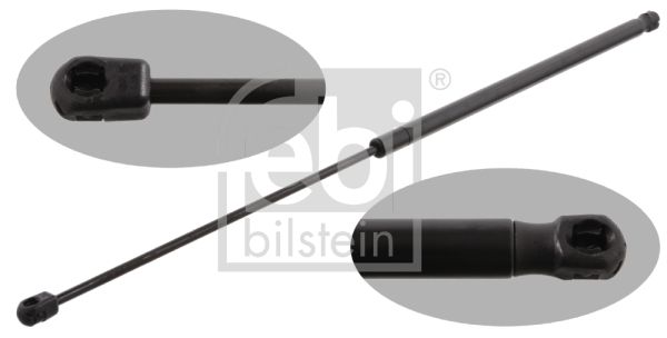 8T0 823 359 BONNET STRUT AUDI 08> # MAGNETI MARELLI 430719080700