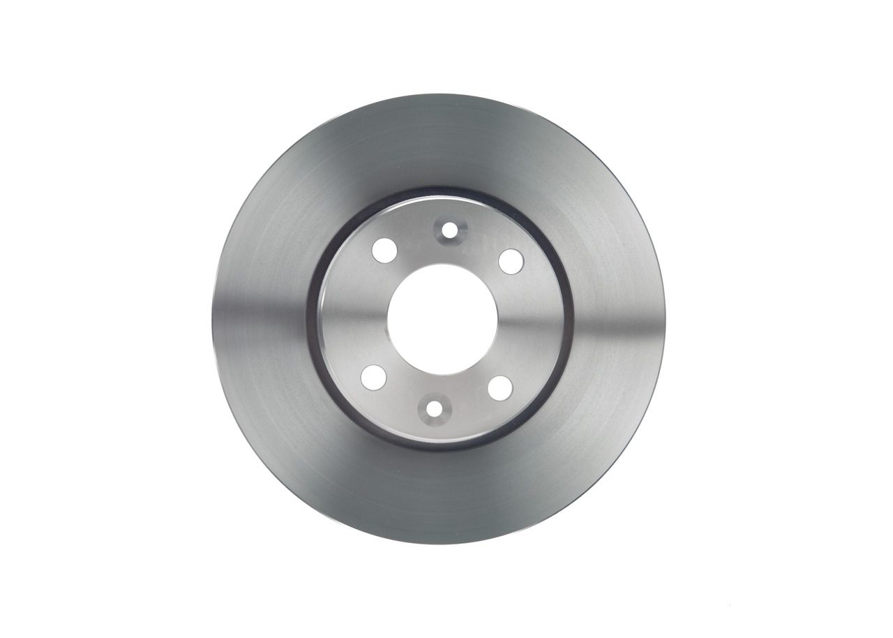 470.2416.20 BNB RENAULT CLIO III FRONT BRAKE DISK VENTED BORG BBD4434
