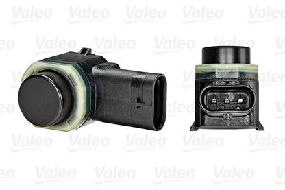 1S0 919 275B Sensor, park distance control METZGER AUTOTEILE 0901043