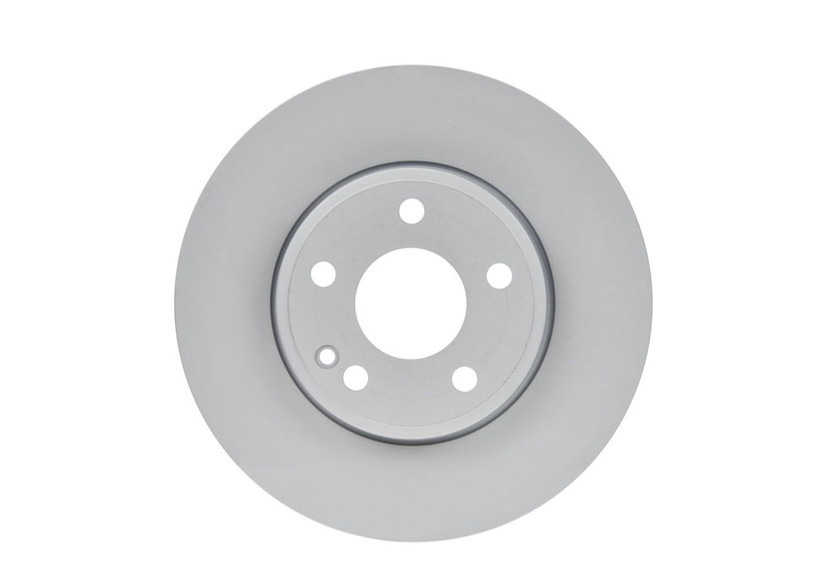 246 421 01 12 BH BRAKE DISC FRONT 295mm - 3690 # BOSCH 0 986 479 A01