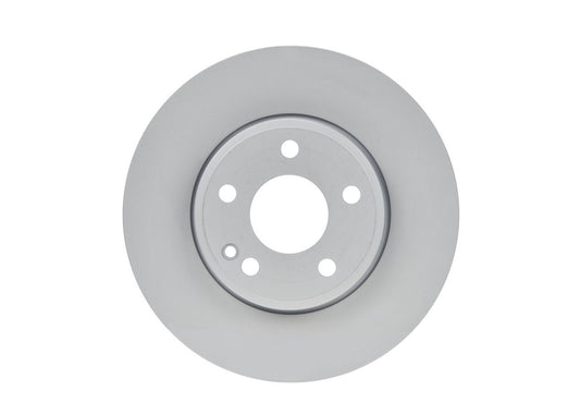 246 421 01 12 BH BRAKE DISC FRONT 295mm - 3690 # BOSCH 0 986 479 A01