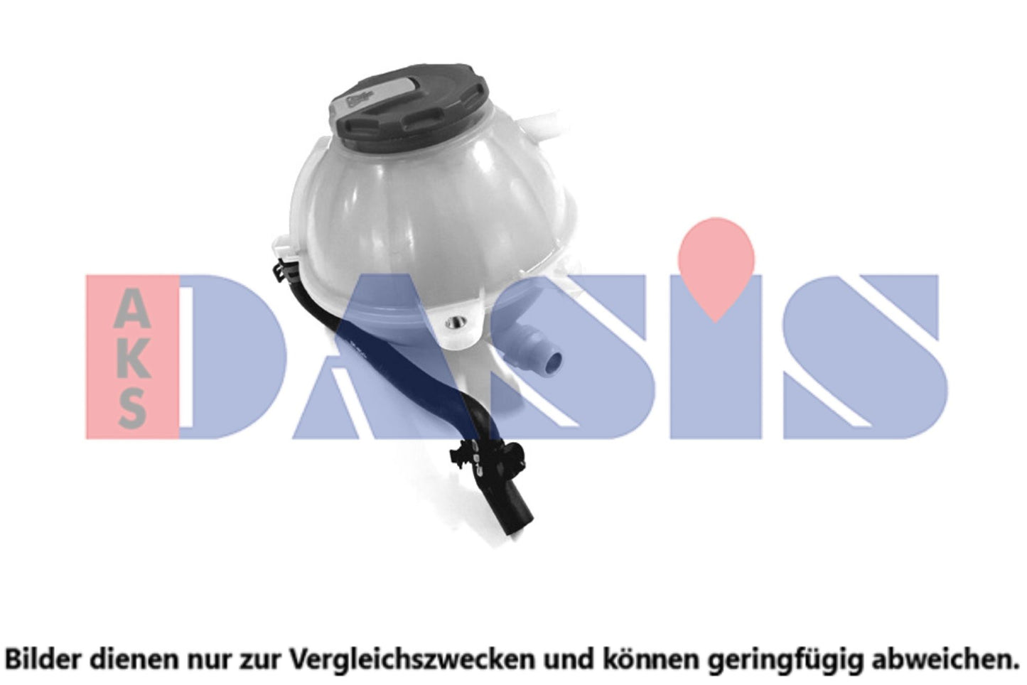 80A 121 405AG EXPANSION TANK