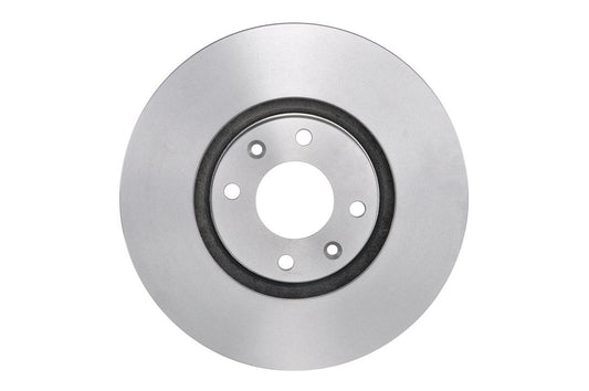 180.3023.20 BRAKE DISC FRONT Ø 302mm 207/3008/307 - 3023 BOSCH 8DD 355111-321