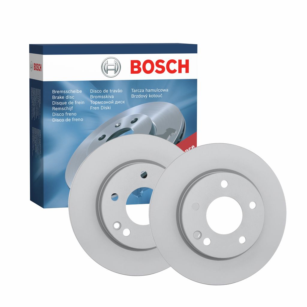168 421 02 12 BNB FRONT DISC A160 - 3602 BORG BBD4110