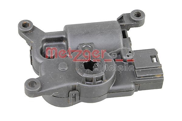 5WA 907 511C ACTUATOR BLENDING FLAP # VEMO V10-77-1089