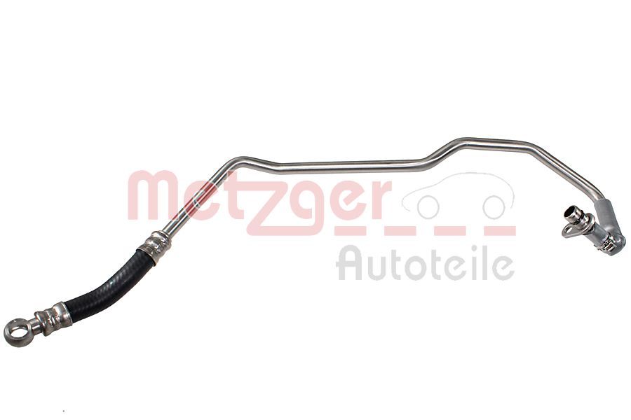 11 42 7 608123 Oil Pipe, charger CAN NOT GET