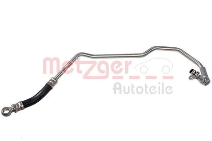 11 42 7 608123 Oil Pipe, charger CAN NOT GET