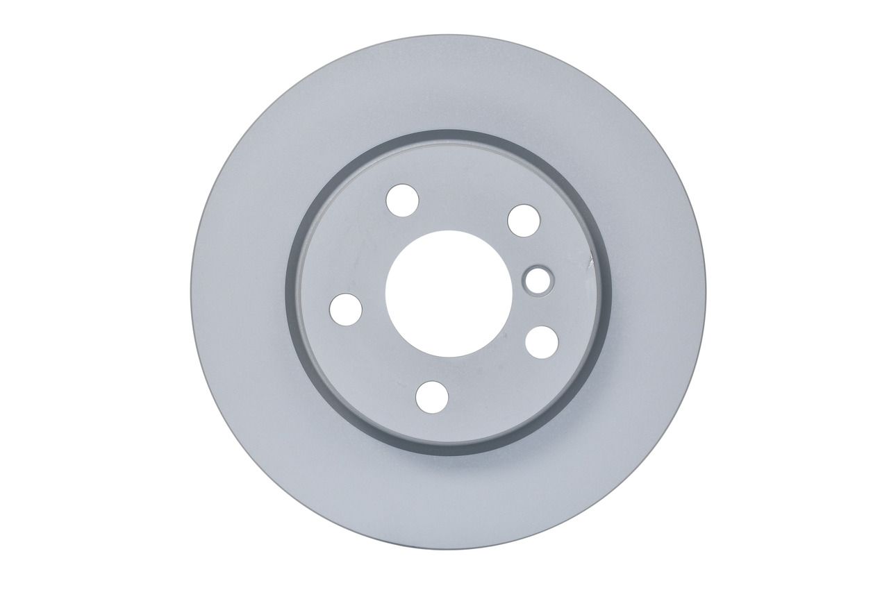 34 11 6 866295 BH BRAKE DISC FRONT MINI F56 - 2926 # BOSCH 0 986 479 C97