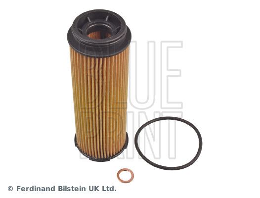 11 42 8 583898 BLP OIL FILTER 3.0 - ADB112117 MANN HUMMEL ADB112117