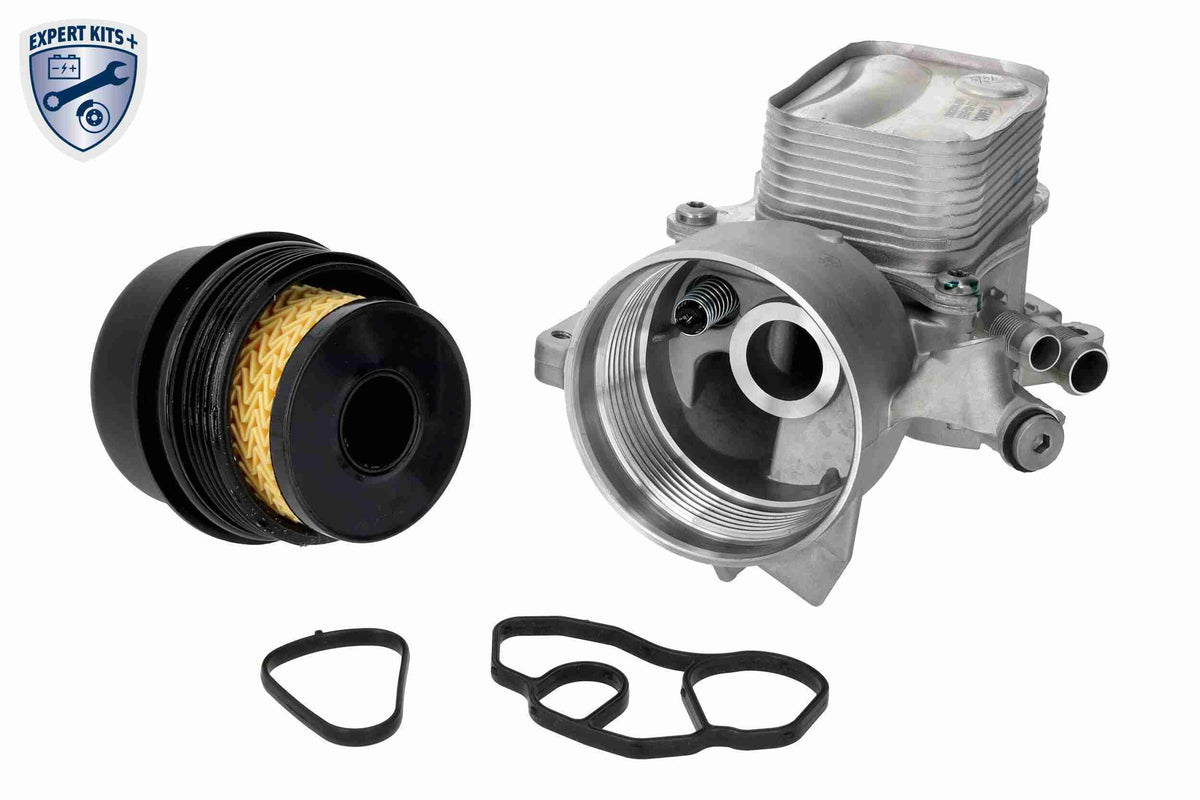 1103P7 HOUSING OIL FILTER PEUGEOT # METZGER AUTOTEILE 2370081