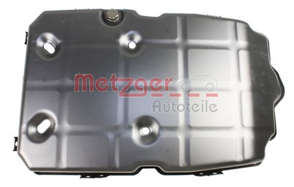 222 270 05 12 TRANSMISSION PAN # METZGER AUTOTEILE 7990087