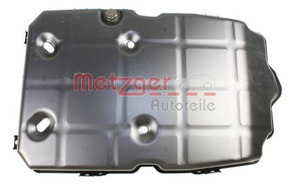 222 270 05 12 TRANSMISSION PAN # METZGER AUTOTEILE 7990087