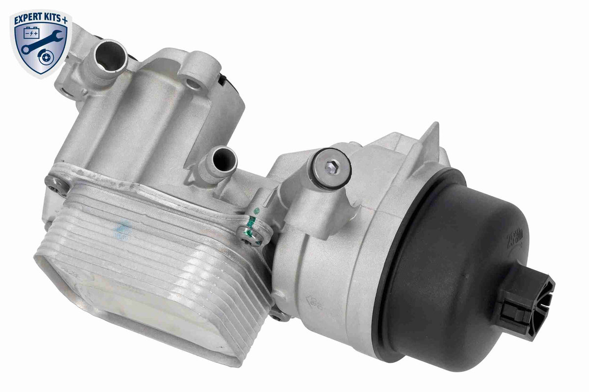 1103P7 HOUSING OIL FILTER PEUGEOT # METZGER AUTOTEILE 2370081