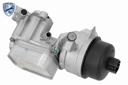 1103P7 HOUSING OIL FILTER PEUGEOT # METZGER AUTOTEILE 2370081