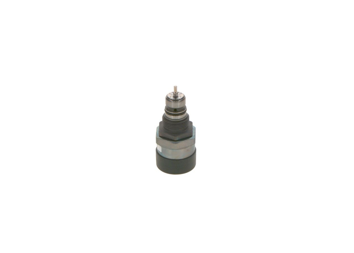 057 130 764N PRESSURE CONTROL VALVE, FUEL COMMON RAIL SYSTEM BOSCH