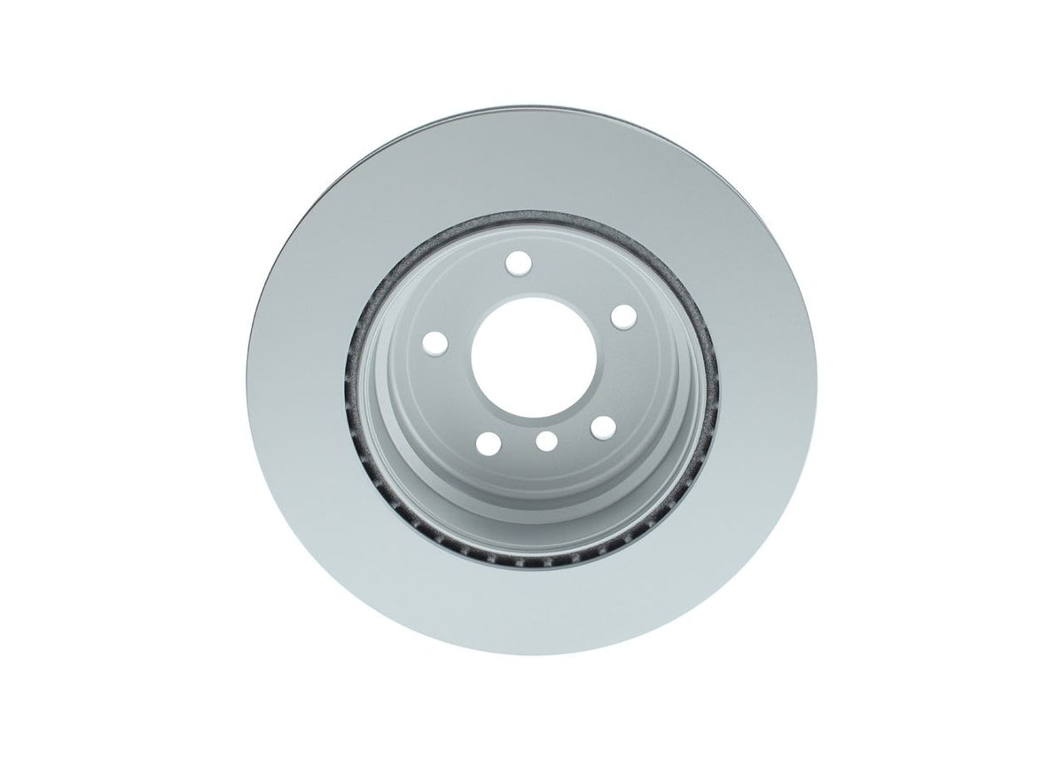 34 21 6 778649 BH BRAKE DISC REAR  324MM 135I 123D E88/E82 - 3464 BOSCH 0 986 479 569