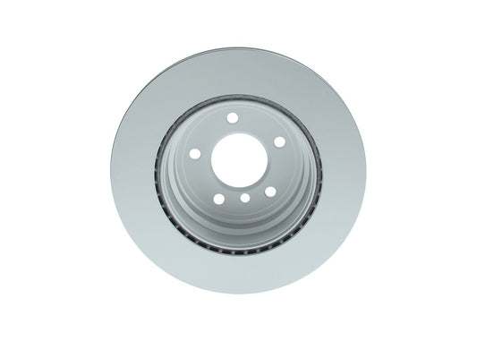34 21 6 778649 BH BRAKE DISC REAR  324MM 135I 123D E88/E82 - 3464 BOSCH 0 986 479 569