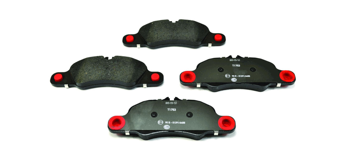 Hella GDB1990 HP product photo
