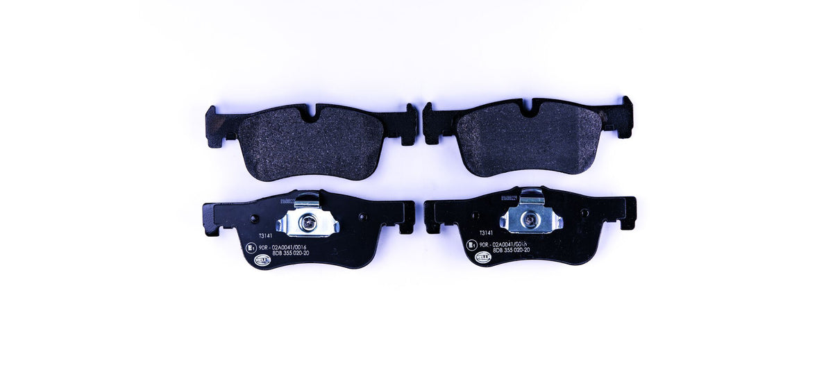 Hella 3865.2 product photo