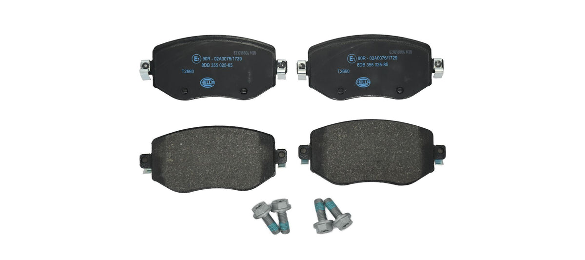 Hella 2620.2 product photo