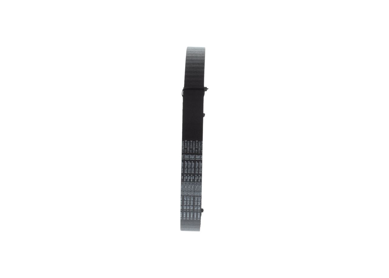04L 109 119D TIMING BELT ONLY