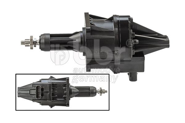 11 65 8 485117 TURBOCHARGER ACTUATOR # BBR 001-10-31277