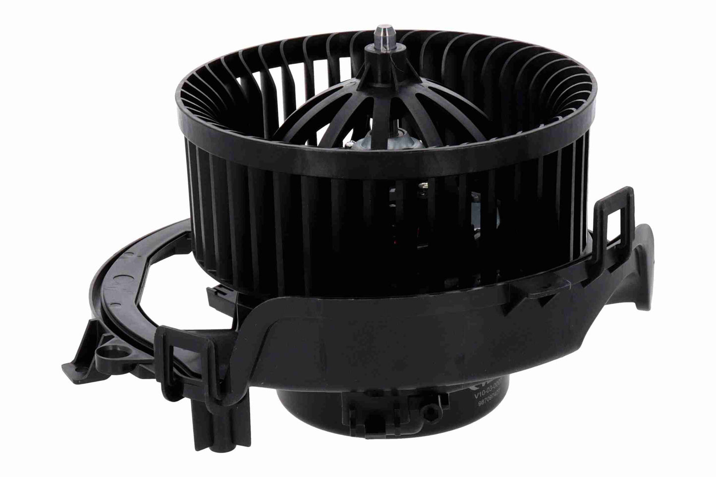 5Q2 819 021A INTERIOR BLOWER 240W 12V 2 PIN