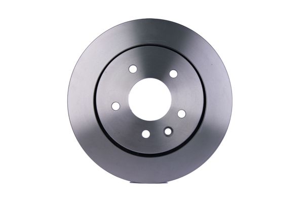 C2C41251 ZI BRAKE DISC REAR  XJ HELLA 290.2259.20