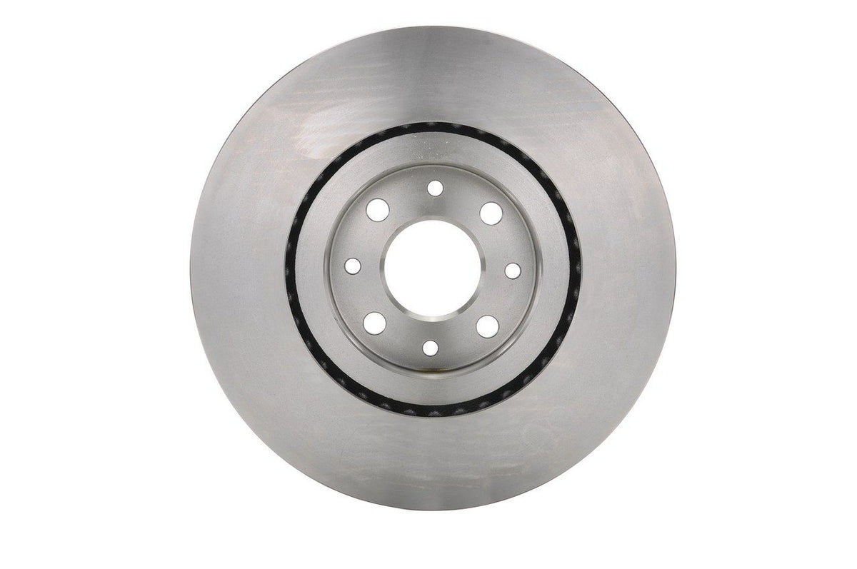 230.2366.20 BH BRAKE DISC FRONT FIAT MITO 281MM - 2366  0 986 478 855