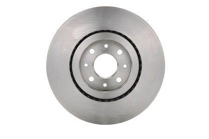 230.2366.20 BH BRAKE DISC FRONT FIAT MITO 281MM - 2366  0 986 478 855