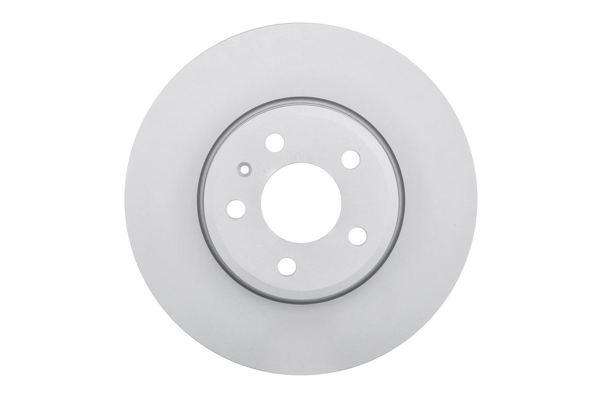 8K0 615 301 BH BRAKE DISC FRONT 314mm - 3330 BOSCH 0 986 479 467