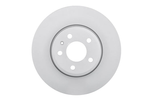 8K0 615 301 BH BRAKE DISC FRONT 314mm - 3330 BOSCH 0 986 479 467