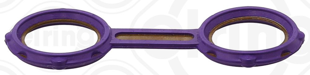 642 188 04 80 SEAL, OIL COOLER M642