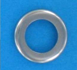 900 652 Flared washer for thread M 16x1 UoS10S/STEEL SWF 900652