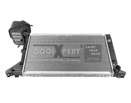 901 500 38 00 RADAITOR SPRINTER # COOLXPERT 001-60-08470