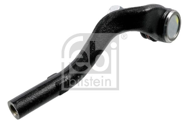 212 330 22 03 TIEROD END STEERING RACK RIGHT OUTSIDE