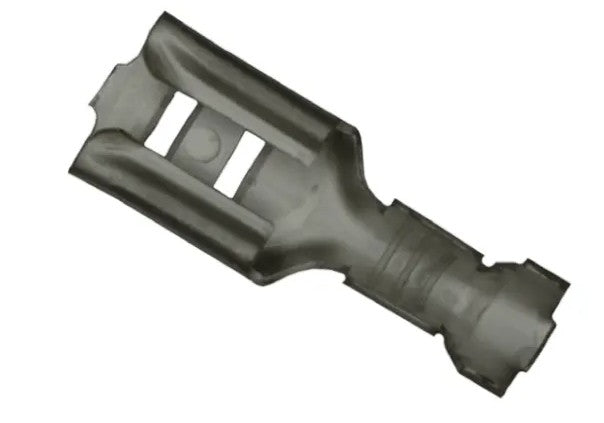 903 325 SPADE TERMINAL - FEMALE SWF