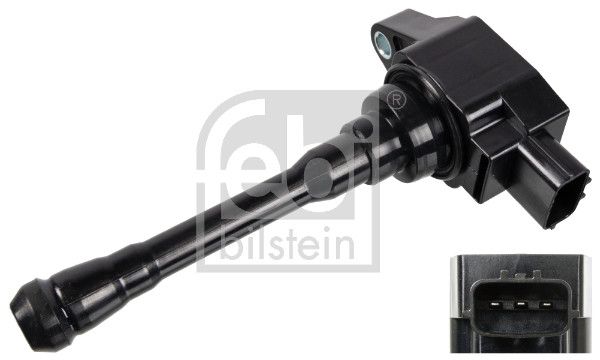 22448JA00C coil for Renault Kelios