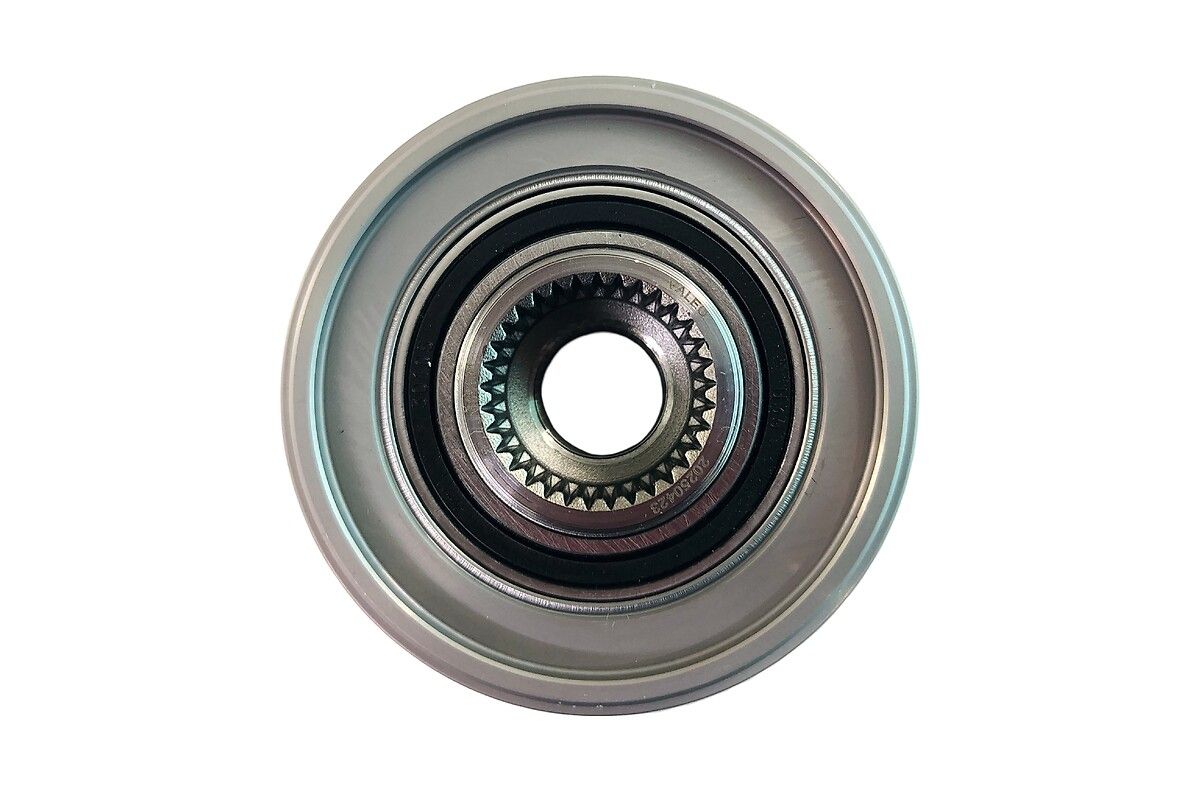 LR028116 ALTERNATOR EVOQUE