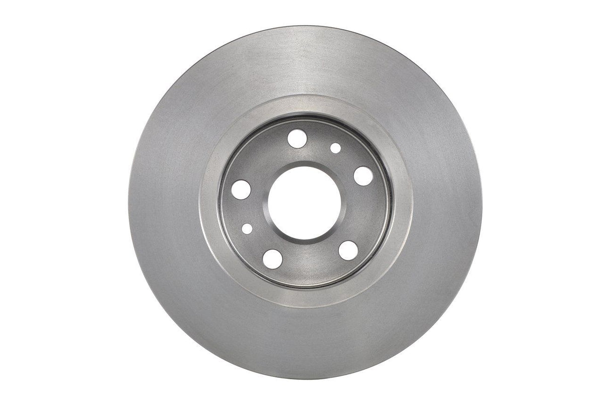 470.2437.20 BH BRAKE DISC FRONT KANGOO Ø280mm - 2437 # BOSCH 0 986 479 555