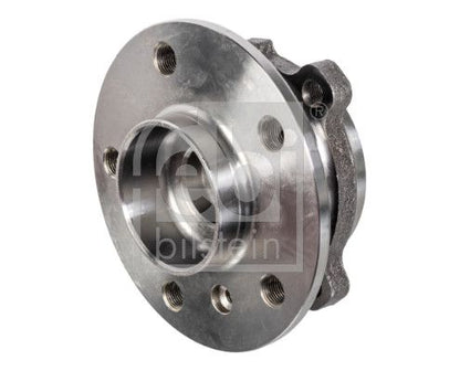 31 20 6 874443 WHEEL BEARING KIT FRONT # FEBI BILSTEIN 713 6496 10