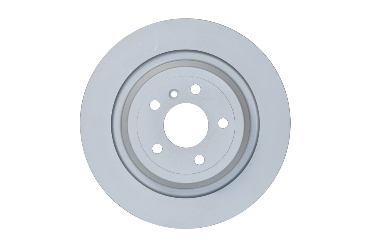166 423 00 12 BH BRAKE DISC REAR W166 325MM - 3686 BOSCH 0 986 479 D10