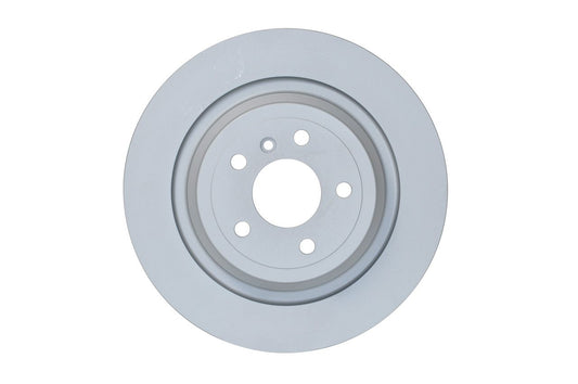 166 423 00 12 BH BRAKE DISC REAR W166 325MM - 3686 BOSCH 0 986 479 D10