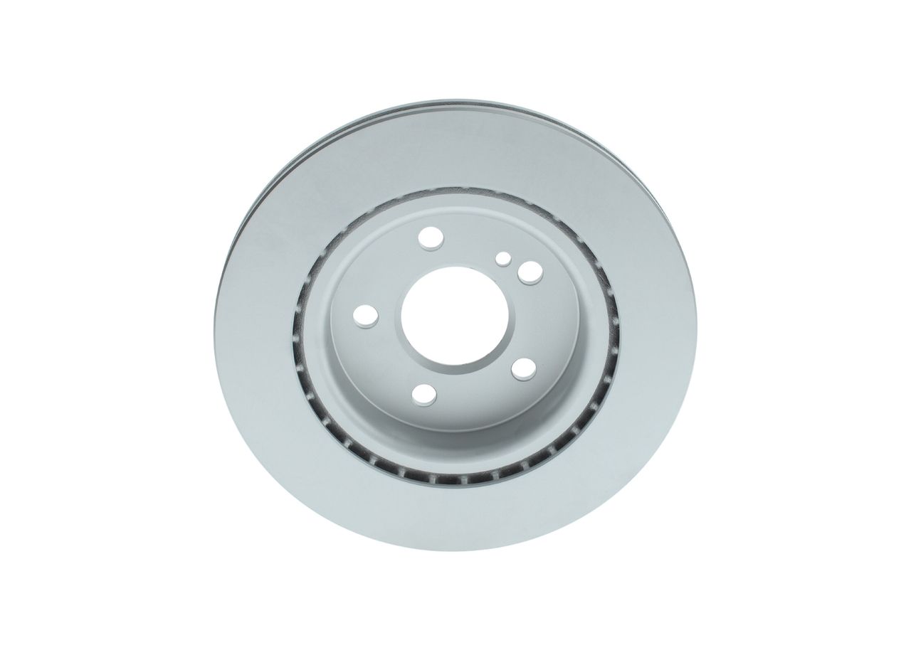 246 423 08 12 BRAKE DISC REAR - 5506  0 986 479 F75