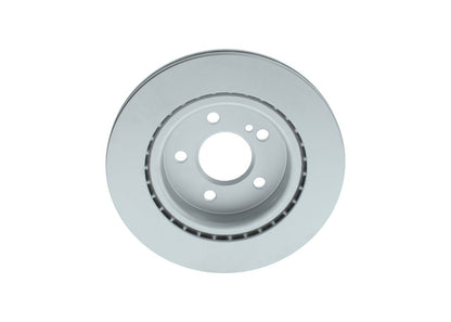 246 423 08 12 BRAKE DISC REAR - 5506  0 986 479 F75