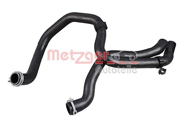 6C0 122 101E TOP HOSE #