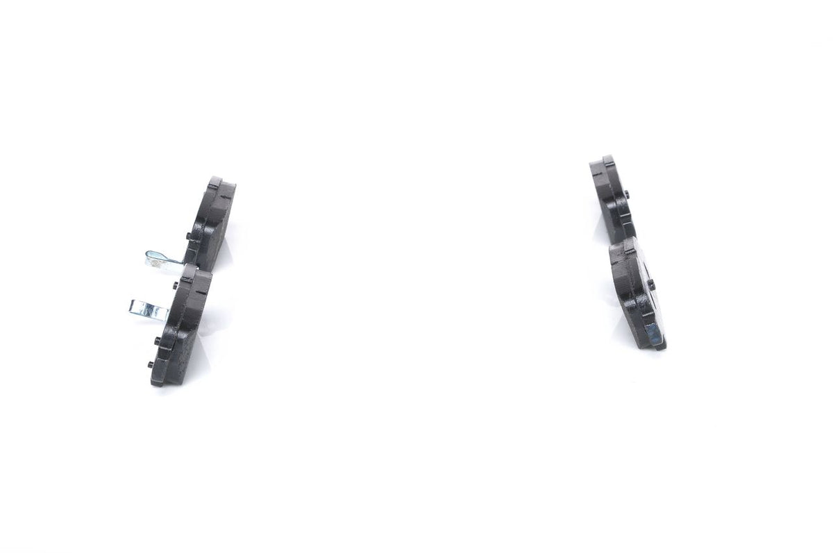 5843.2 BH BRAKE PADS REAR RENAULT # BOSCH 0 986 494 090