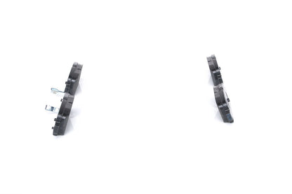 5843.2 BH BRAKE PADS REAR RENAULT # BOSCH 0 986 494 090